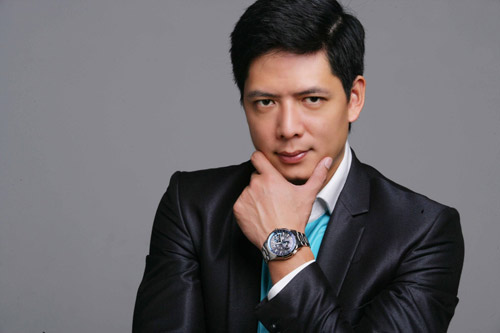 Bình Minh: quot;Tôi ứng cử HĐND không phải vì chính trịquot; - 1