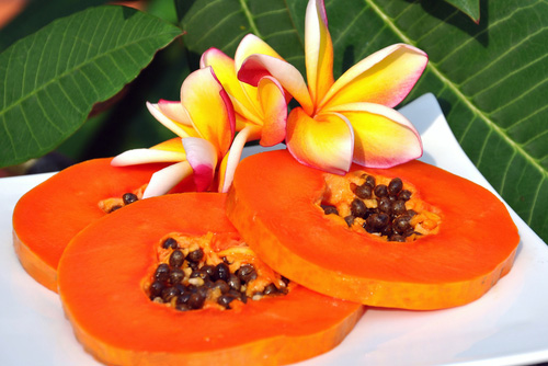 12 loại rau quả đánh tan mỡ bụng an toàn - 9