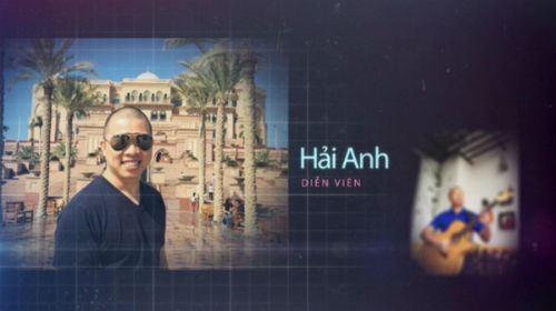 Chính thức lộ diện 4 cặp bố con của quot;Bố ơiquot; mùa 3 - 3