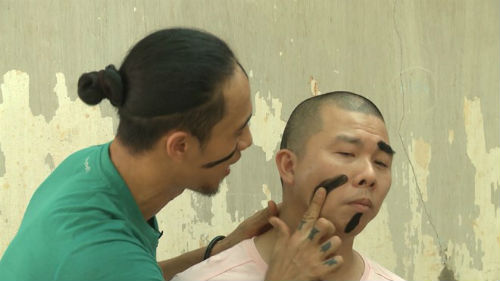 Chính thức lộ diện 4 cặp bố con của quot;Bố ơiquot; mùa 3 - 8