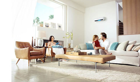 Những sai lầm dễ mắc khi sử dụng điều hòa khiến hóa đơn tiền điện tăng vùn vụt - 2