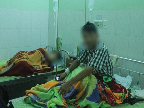 TP. HCM: Cảnh báo ngộ độc nấm tự nhiên - 2