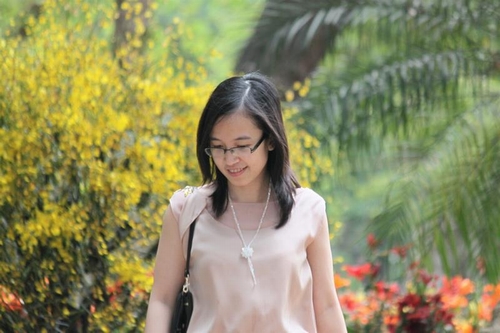 Dịch giả Uông Xuân Vy: Bỏ Singapore về Việt Nam làm giám đốc - 2