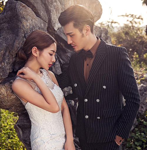 5 điều người chồng tốt sẽ làm khi vợ khóc - 1
