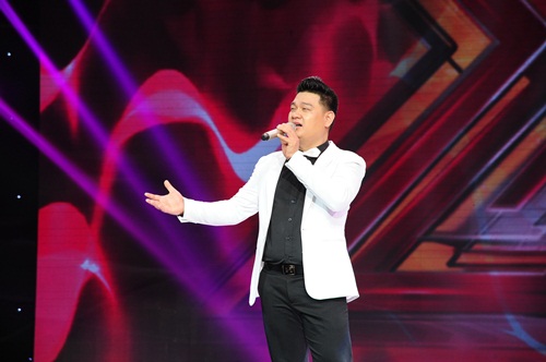 Chàng trai mặc váy khiến giám khảo X-Factor phấn khích tột độ - 18