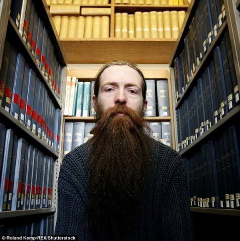 Con người có thể sống tới 1.000 tuổi? - 1