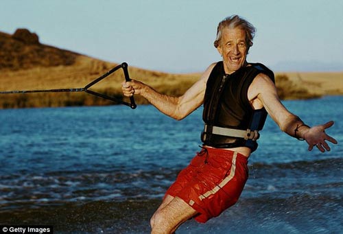 Con người có thể sống tới 1.000 tuổi? - 2