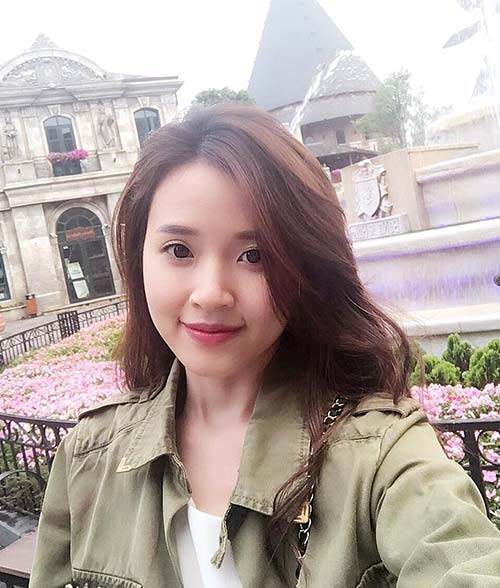 Midu quot;không nhìn lạiquot; dù Phan Thành còn nặng lòng - 2