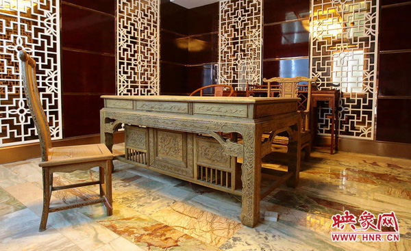 Choáng ngợp vẻ xa hoa trong chốn ăn chơi khét tiếng TQ - 10