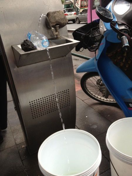 Cười nhăn răng trước những món đồ nội thất quot;lầy nhất quả đấtquot; - 1