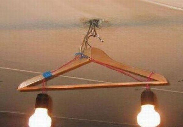 Cười nhăn răng trước những món đồ nội thất quot;lầy nhất quả đấtquot; - 7