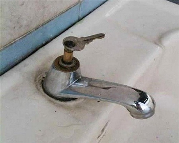 Cười nhăn răng trước những món đồ nội thất quot;lầy nhất quả đấtquot; - 11