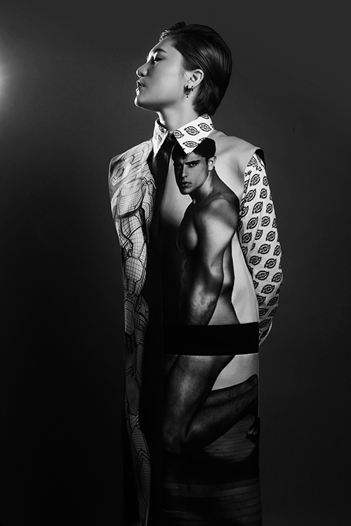 Vicky Nhung – “Thánh mashup” của Vpop - 1