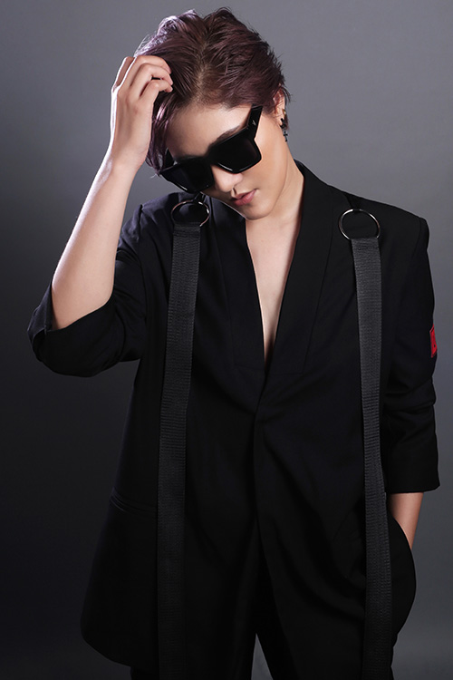 Vicky Nhung – “Thánh mashup” của Vpop - 7