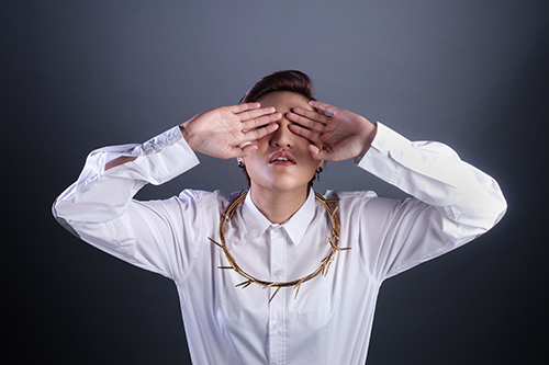 Vicky Nhung – “Thánh mashup” của Vpop - 15