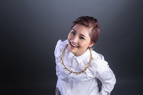Vicky Nhung – “Thánh mashup” của Vpop - 17
