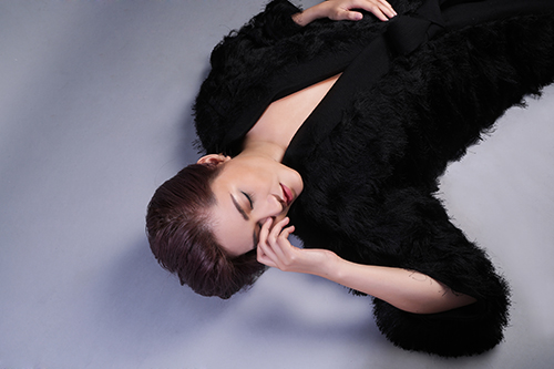 Vicky Nhung – “Thánh mashup” của Vpop - 18