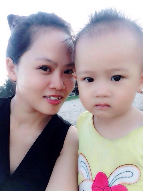 Hành trình giữ con gian nan của mẹ 7 năm hiếm muộn - 2