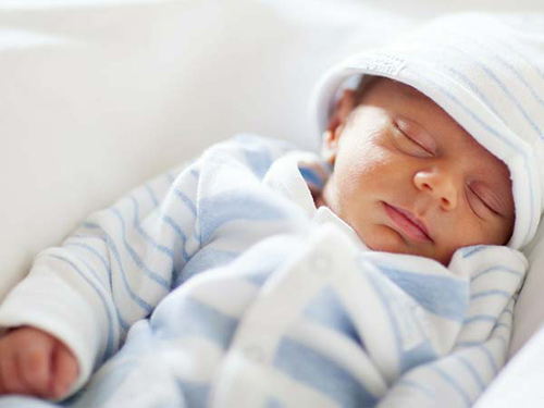 Những “nội quy” khi đi thăm bà đẻ ai cũng phải biết - 2