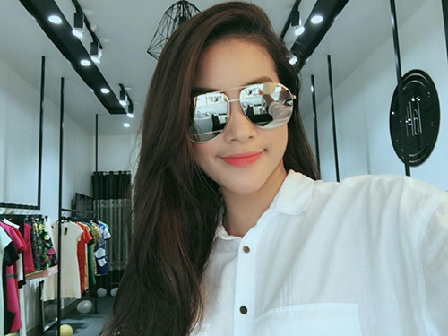 Phạm Hương bị đau dạ dày tái phát trong những ngày lễ - 4