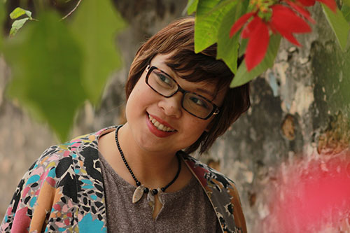 Rộ tin Á hậu Huyền My hoá ma nữ trong “Lời nguyền gia tộc” - 1