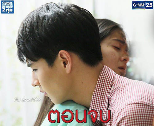 Sau tất cả, đây mới là người bi kịch nhất quot;Tình yêu không có lỗiquot; - 8