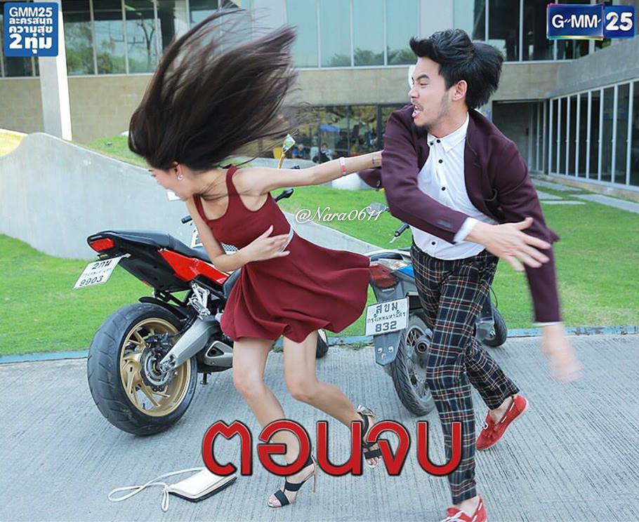 Sau tất cả, đây mới là người bi kịch nhất quot;Tình yêu không có lỗiquot; - 4