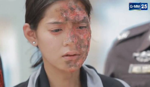 Sau tất cả, đây mới là người bi kịch nhất quot;Tình yêu không có lỗiquot; - 2