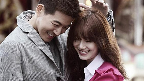 quot;Tất tần tậtquot; về quot;Người chồng quốc dânquot; Lee Sang Yoon - 3