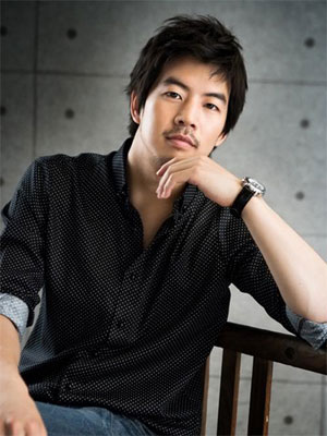 quot;Tất tần tậtquot; về quot;Người chồng quốc dânquot; Lee Sang Yoon - 2