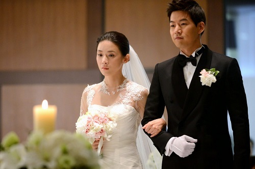 quot;Tất tần tậtquot; về quot;Người chồng quốc dânquot; Lee Sang Yoon - 5