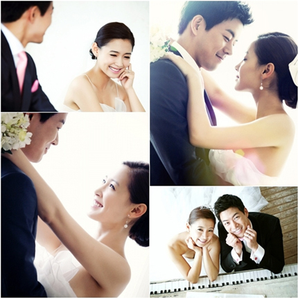 quot;Tất tần tậtquot; về quot;Người chồng quốc dânquot; Lee Sang Yoon - 7