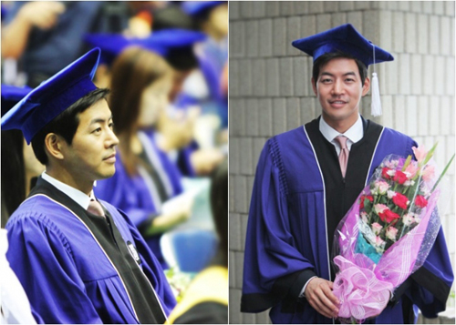quot;Tất tần tậtquot; về quot;Người chồng quốc dânquot; Lee Sang Yoon - 4