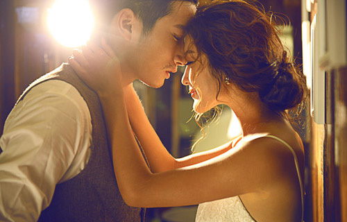 Tôi đã gây ra chuyện tày đình trong ngày chồng đi nghỉ lễ - 1