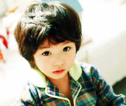 Tên hay cho bé trai bé gái sinh vào mùa hè - 1