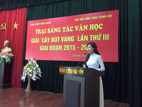 Doanh nhân Tuệ Nghi: Thêm một cuộc hôn nhân hạnh phúc, sẽ bớt đi một phụ nữ khổ đau - 3