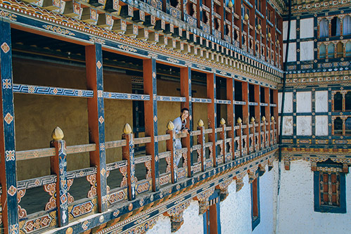 quot;5 không 3 cóquot; thú vị Nguyên Khang đúc kết sau khi đi thăm Bhutan - 15