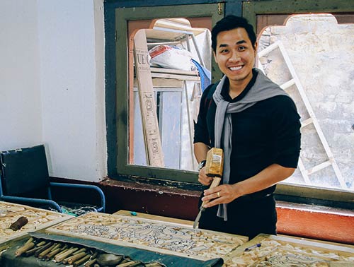 quot;5 không 3 cóquot; thú vị Nguyên Khang đúc kết sau khi đi thăm Bhutan - 5