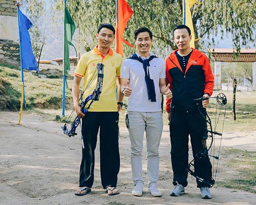 quot;5 không 3 cóquot; thú vị Nguyên Khang đúc kết sau khi đi thăm Bhutan - 8