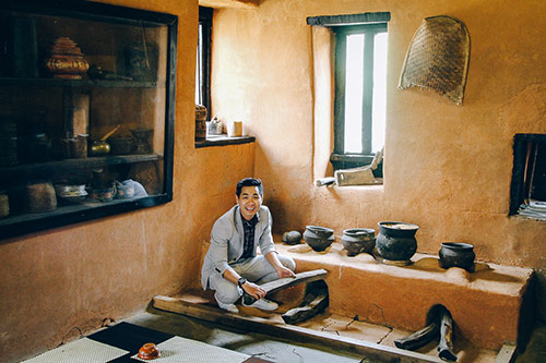 quot;5 không 3 cóquot; thú vị Nguyên Khang đúc kết sau khi đi thăm Bhutan - 7