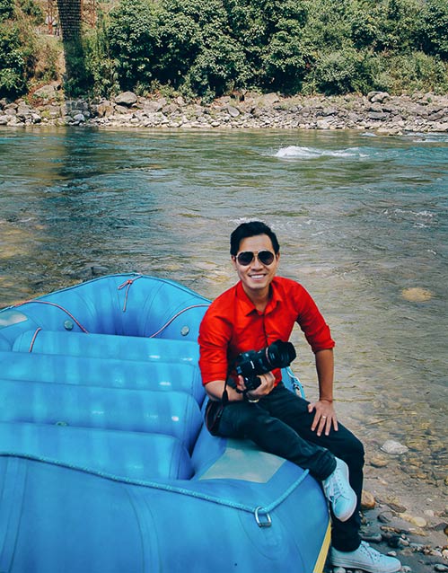 quot;5 không 3 cóquot; thú vị Nguyên Khang đúc kết sau khi đi thăm Bhutan - 14