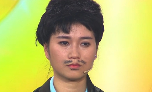 quot;Bạn diễn Trường Giangquot; bị Trấn Thành chê thẳng đến phát khóc - 3