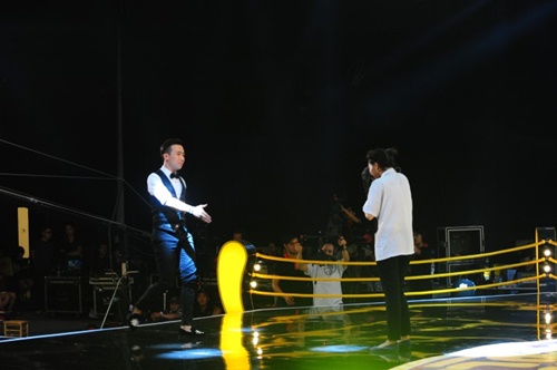 quot;Bạn diễn Trường Giangquot; bị Trấn Thành chê thẳng đến phát khóc - 15