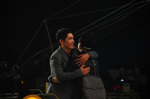 quot;Bạn diễn Trường Giangquot; bị Trấn Thành chê thẳng đến phát khóc - 2