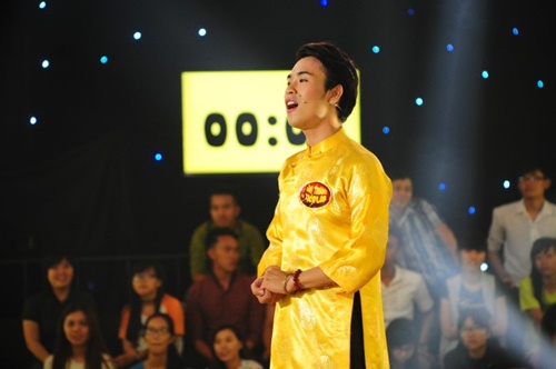 quot;Bạn diễn Trường Giangquot; bị Trấn Thành chê thẳng đến phát khóc - 18