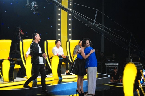 quot;Bạn diễn Trường Giangquot; bị Trấn Thành chê thẳng đến phát khóc - 5