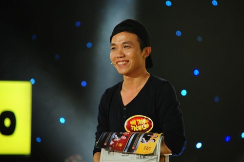 quot;Bạn diễn Trường Giangquot; bị Trấn Thành chê thẳng đến phát khóc - 7