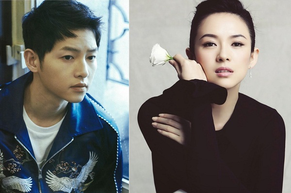 Bao trọn khách sạn vì muốn gặp quot;Đại úyquot; Song Joong Ki - 4