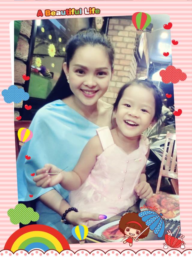 Chuyện siêu hài về cô bé ít tuổi nhất trong Bố ơi mình đi đâu thế - 2