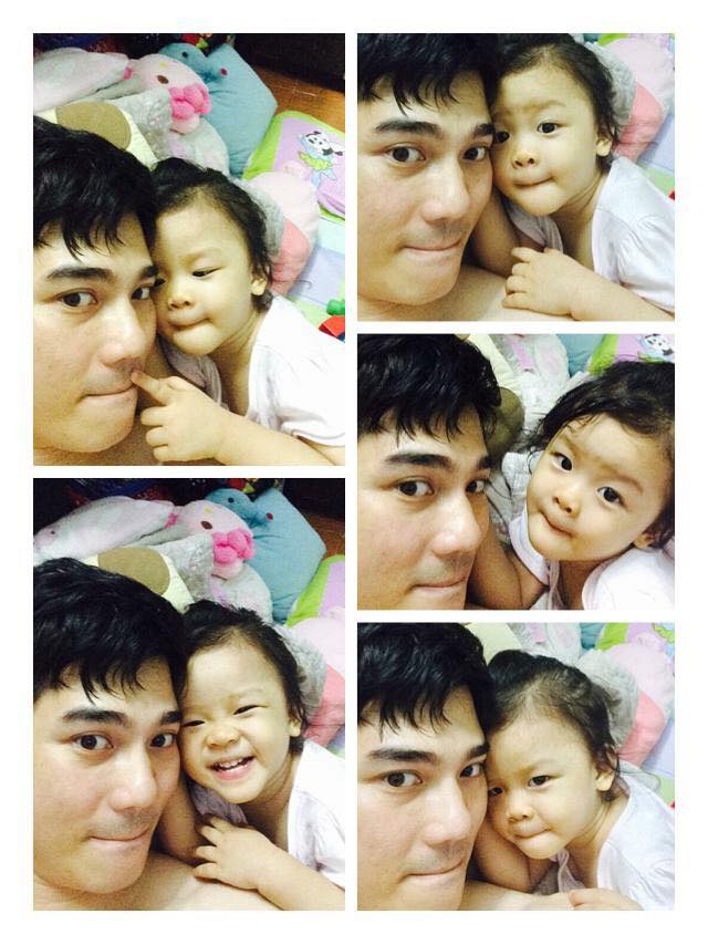 Chuyện siêu hài về cô bé ít tuổi nhất trong Bố ơi mình đi đâu thế - 4